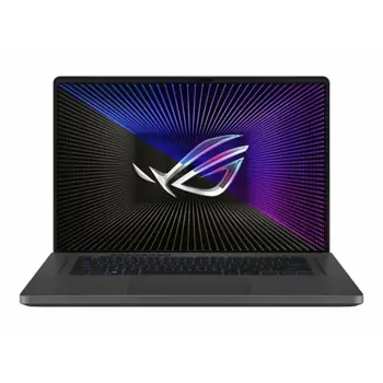 Laptop Asus ROG Zephyrus G16, GU603VV-N4007W, Core i9 13900H, 16" QHD, 16GB, 1TB SSD, RTX 4060, Win11Home