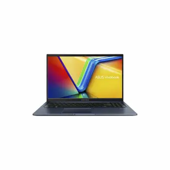 Laptop Asus Vivobook 15, 90NB0X22-M00CA0, Ryzen 7 7730U, 16GB, 512GB SSD, 15.6" FHD, DOS