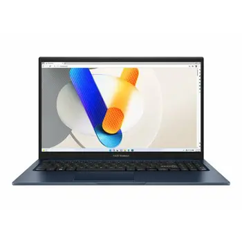 Laptop Asus Vivobook, 90NB0X21-M00C80, Ryzen 7 7730U, 16GB, 512GB SSD, 15.6" FHD, DOS