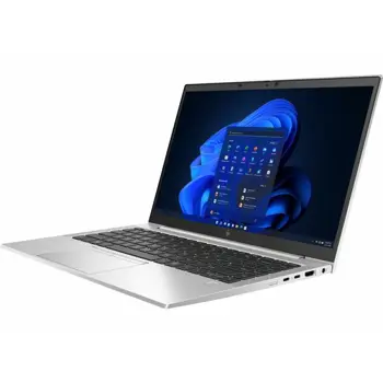 Laptop HP EliteBook 640 G9, 6F2N2EA, Core i5 1235U, 8GB, 512GB SSD, 14" FHD , Win11Pro