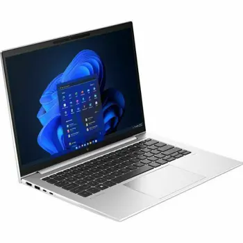 Laptop HP EliteBook 840 G10, i5 1335U, 16GB, 512GB SSD, 14" WUXGA, Win11Pro