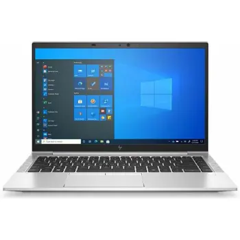 Laptop HP EliteBook 840 G8, 19X35AVO, Core i5 1135G7, 8GB, 512GB SSD, 14" FHD, Win10Pro