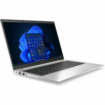 Laptop HP EliteBook 840 G8, 4L040EA, Core i5 1135G7, 8GB, 512GB SSD, 14" FHD, Intel Iris, Win11Pro