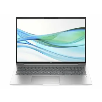 Laptop HP ProBook 460 G11, A37YDET, Ultra 7 155H, 32GB, 1TB SSD, RTX2050, 16" WUXGA, Win11Pro