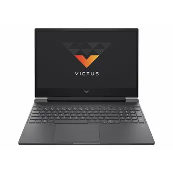 Laptop HP VICTUS 15-fb2038nm, Ryzen 7 8845HS, 15.6" FHD, 16GB DDR5, 1TB SSD, RTX4050 6GB, DOS