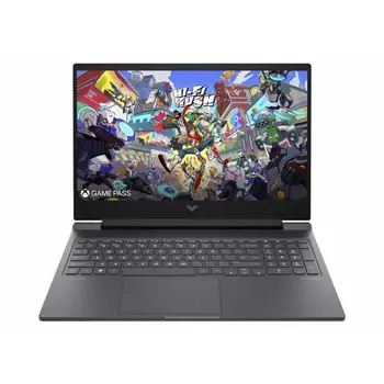 Laptop HP VICTUS 16-s1020nm, Ryzen 7 8845HS, 16" FHD, 16GB DDR5, 1TB SSD, RTX4060 8GB, DOS