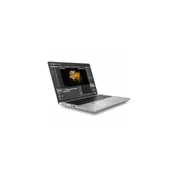 Laptop HP ZBook G11 U7-155H/64DDR5/512SSD/16"WUXGA/W11p, 8K927AV 