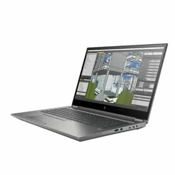 Laptop HP ZenBook G8, 5C1U9EC, i7 11850H, 32GB, 512GB SSD, 15,6" FHD IPS, Quadro T1200, Win10Pro