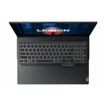 Laptop Lenovo Gaming Legion Pro 5, 82WM0041SC, Ryzen 7 7745HX, 16GB, 1TB SSD, RTX4060, 16" QHD+ IPS 240Hz, DO