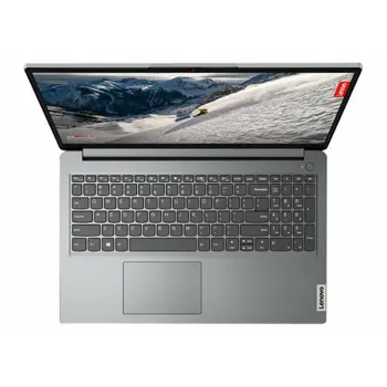 Laptop Lenovo IdeaPad 1, 82R400QKSC, Ryzen 5 5500U, 16GB, 512GB SSD, 15.6" FHD IPS, DOS