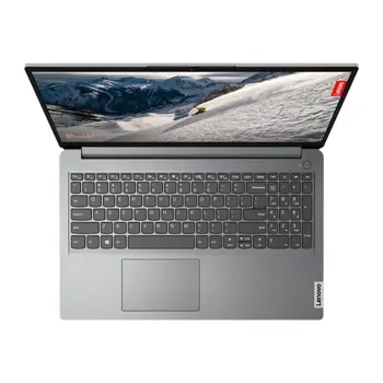 Laptop Lenovo IdeaPad 1, 82VG00RASC, Ryzen 3 7320U, 8GB, 512GB SSD, 15.6"  FHD, DOS