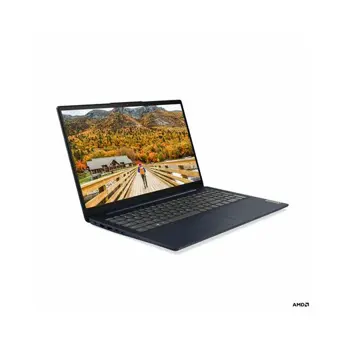 Laptop Lenovo IdeaPad 3 15ALC6, 82KU00S3SC, Ryzen 3 5300U, 8GB, 256GB SSD, 15.6" FHD, Free DOS