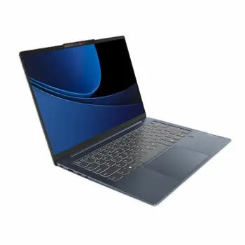 Laptop Lenovo IdeaPad 5, 83DA002QSC, Ultra 5 125H, 16GB, 1TB SSD, 14" WUXGA, DOS