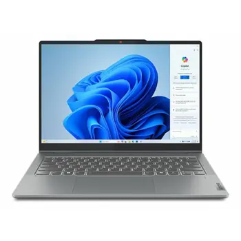 Laptop Lenovo IdeaPad 5, 83DR0019SC, Ryzen 5 8645HS, 16GB, 1TB SSD, 14" WUXGA, DOS