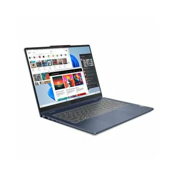 Laptop Lenovo IdeaPad, 83DR0019SC, Ryzen 5 8645HS, 16GB, 1TB SSD, 14" WUXGA, DOS