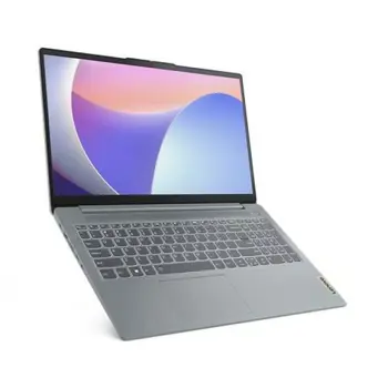 Laptop Lenovo IdeaPad Slim 3, 82XQ00JDSC, Ryzen 3 7320U, 8GB, 512GB SSD, 15.6" FHD, DOS