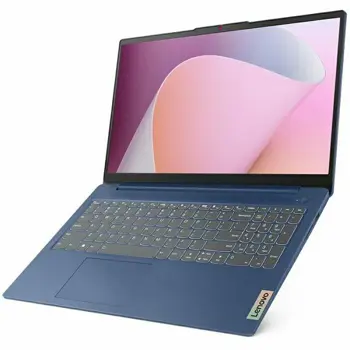 Laptop Lenovo IdeaPad Slim 3, 82XQ00JESC, Ryzen 5 7520U, 8GB, 512GB SSD, 15.6" FHD, DOS