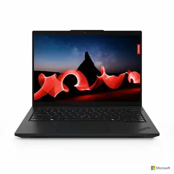 Laptop Lenovo L14 Gen5, 21L1002KSC, Ultra 5 125U, 16GB, 512GB SSD, 14" FHD, Win11Pro