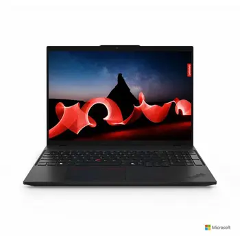 Laptop Lenovo L16 Gen1, 21L3002ESC, Ultra 5 125U, 16GB, 512GB SSD, 16" WUXGA, Win11Pro