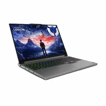 Laptop Lenovo Legion 5, 83DG002CSC, Core i7 14650HX, 32GB, 1TB SSD, RTX4060, 16" WQXGA, DOS