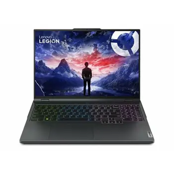 Laptop LENOVO Legion 5 Pro, 83DF006SSC, i7 14650HX, 32GB, 16" WQXGA, 1TB SSD, RTX 4060 8GB, DOS