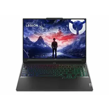 Laptop LENOVO Legion 7 16IRX9, 83FD000ESC, i7 14700HX, 32GB, 16" WQXGA, 1TB SSD, RTX 4060 8GB, DOS