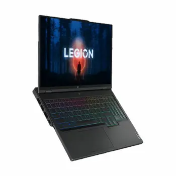 Laptop Lenovo Legion Pro 7, 82WS001JSC, Ryzen 9 7945HX, 32GB, 1TB SSD, RTX4090, 16" WQXGA IPS, DOS