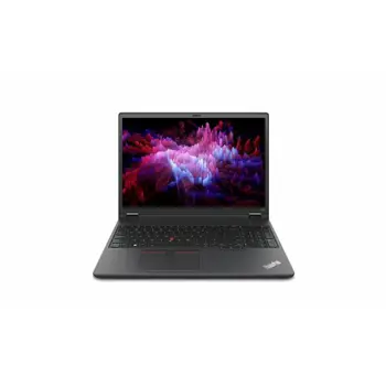 Laptop Lenovo P16v Gen1, 21FC0015SC, Core i9 13900H, 32GB, 1TB SSD, RTX2000, 16" IPS WQUXGA, Win11Pro