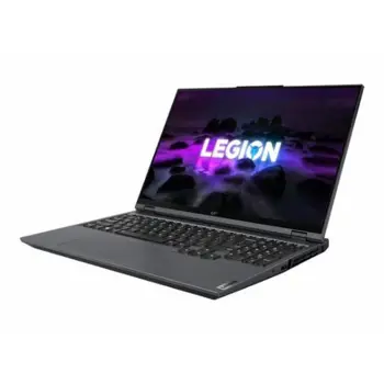 Laptop Lenovo reThink Legion 5 Pro, R82JQ001HGE, Ryzen 5 5600H, 16GB, 512GB SSD, 16" WQXGA, RTX3060 , Win11Home