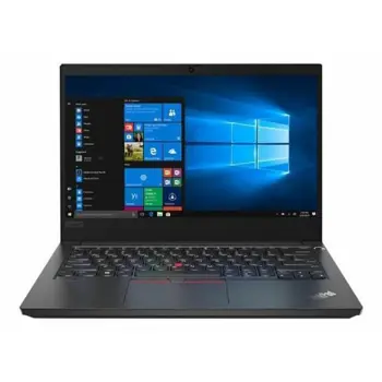 Laptop Lenovo reThink ThinkPad E14 G2, Core i3 1115G4, 8GB, 512GB SSD, 14" FHD, Win11Home