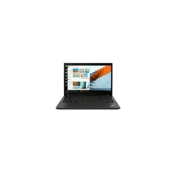 Laptop Lenovo T14 G2, 20W1SGLH05, Core i5 1145G7, 16GB, 1TB SSD, 14" FHD TouchScreen, Win11Pro