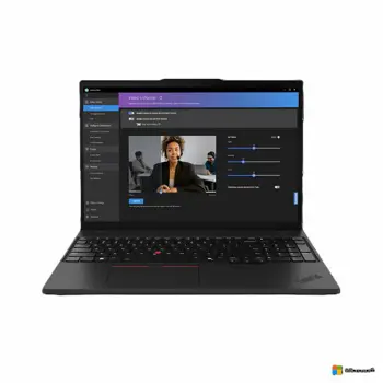 Laptop Lenovo T16 Gen3, 21MN005DSC, Ultra 7 155U, 64GB, 1TB SSD, 16" WUXGA, Win11Pro