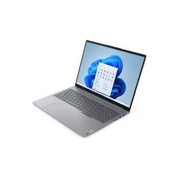 Laptop Lenovo ThinkBook 16 G6, 21KH00T8SC, Core i5 13420H, 16GB, 512GB SSD, 16" WUXGA, Win11Pro