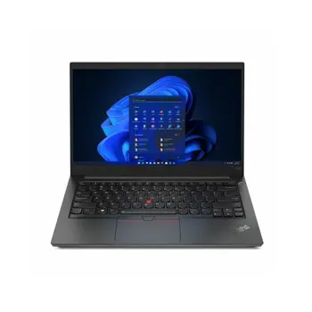 Laptop Lenovo ThinkPad E14 Gen 4, 21EB001GSC, Ryzen 5 5625U, 16GB, 512GB SSD, 14" FHD, AMD Radeon, Win 11 Pro