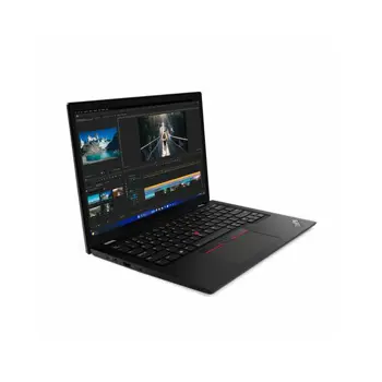 Laptop Lenovo ThinkPad L14 G5, 21LM001JSC, Ultra 5 125U, 16GB, 512GB SSD, 13,3" WUXGA, Win11Pro