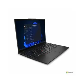 Laptop Lenovo ThinkPad L16 G1, 21L3002GSC, Ultra 5 125U, 32GB, 1TB SSD, 16" WUXGA, Win11Pro