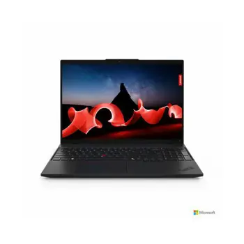 Laptop Lenovo ThinkPad L16 G1, 21L3002XSC, Ultra 7 155U, 32GB, 1TB SSD, 16" WUXGA, Win11Pro