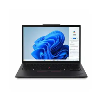 Laptop Lenovo ThinkPad T14 G5, 21ML003MSC, Ultra 7 155U, 32GB, 1TB SSD, 14" WUXGA, Win11Pro