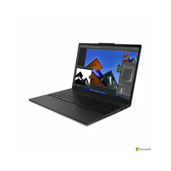 Laptop Lenovo ThinkPad T16 G3, 21MN00B5SC, Ultra 7 155U, 32GB, 1TB SSD, 16" WUXGA, Win11Pro