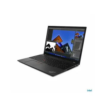 Laptop Lenovo ThinkPad T16 Gen 1 (Intel), Win11 pro, Intel Core i7, 512 GB SSD, 16" WUXGA 