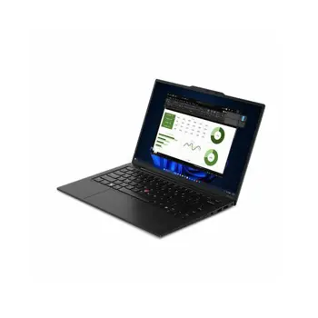 Laptop Lenovo ThinkPad X1 Carbon G12, 21KC006LSC, Ultra 7 155U, 32GB, 1TB SSD, 14" WUXGA, Win11Pro