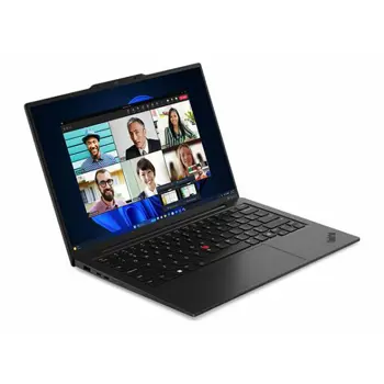 Laptop Lenovo ThinkPad X1 Carbon G12, 21KC006LSC, Ultra 7 155U, 32GB, 1TB SSD, 14" WUXGA, Win11Pro