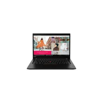 Laptop Lenovo ThinkPad X13 Yoga G1, Core i5 10210U, 8GB DDR4, 256GB SSD, 13,3" FHD IPS TouchScreen, WinPro