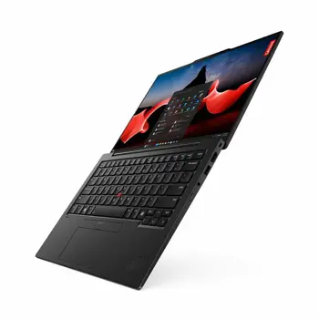 Laptop Lenovo X1 Carbon G12, 21KC006LSC, Ultra 7 155U, 32GB, 1TB SSD, 14" WUXGA IPS, Win11Pro