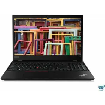 Laptop Refurbished Lenovo ThinkPad T15, Core i5 10210U, 16GB, 256GB SSD, 15,6" FHD, Win10Pro