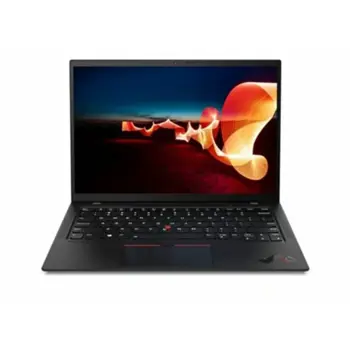 Laptop Refurbished Lenovo ThinkPad X1 Carbon, Core i5 1145G7, 16GB, 256GB SSD, 14" WUXGA, Win10Pro