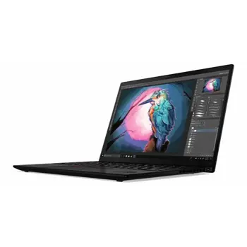 Laptop Refurbished Lenovo ThinkPad X1 Nano, Core i5 1130G7, 16GB, 256GB SSD, 13" QHD, Win10Pro