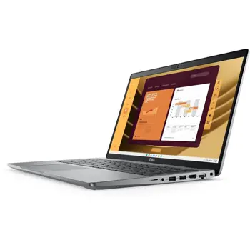 Latitude 5550, 15,6"/FHD/Ultra 5 135U/32GB/S1TB/INT/W11P/GRY