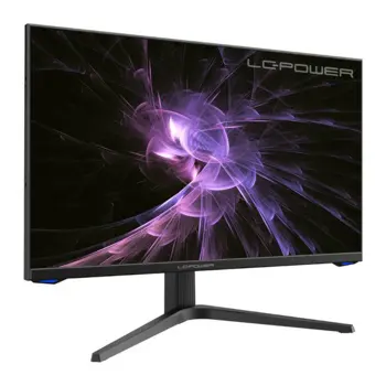 LC-Power LC-M27-QHD, 27", IPS, 180Hz, Pivot, Flat