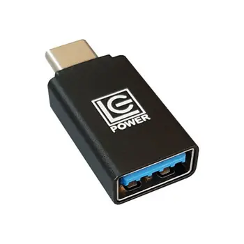 LC-Power USB C na USB A adapter